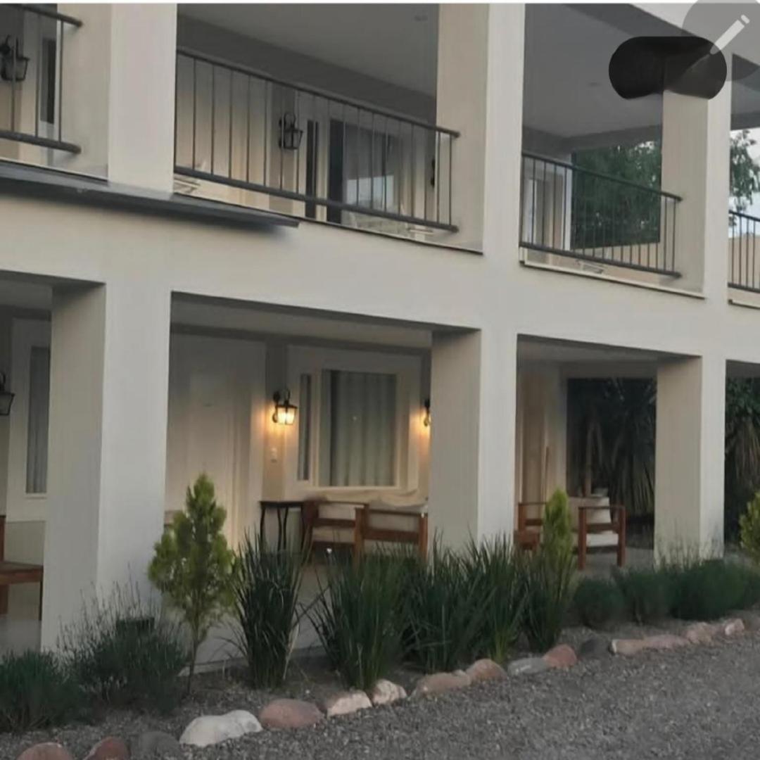 Finca La Puebla Hotel La Consulta Exterior photo