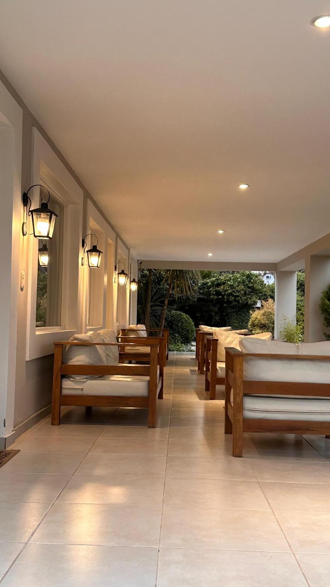 Finca La Puebla Hotel La Consulta Exterior photo